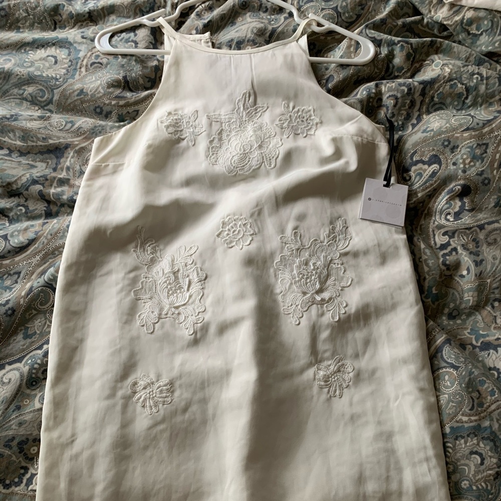 Victoria Beckham Shift Dress-For Target